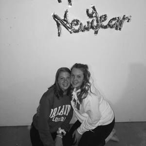 Meet your Posher, Cali